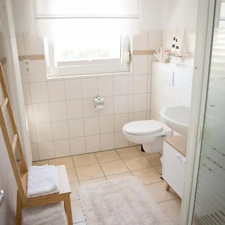 Ferienwohnung Artha Rust Exterior foto