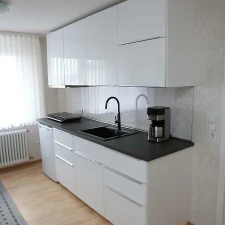 Ferienwohnung Artha Rust Exterior foto