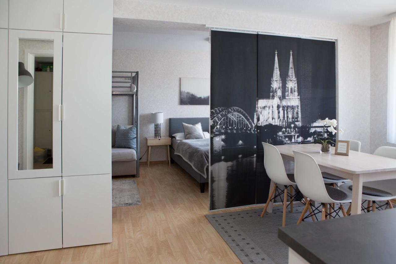 Artha Appartement Rust