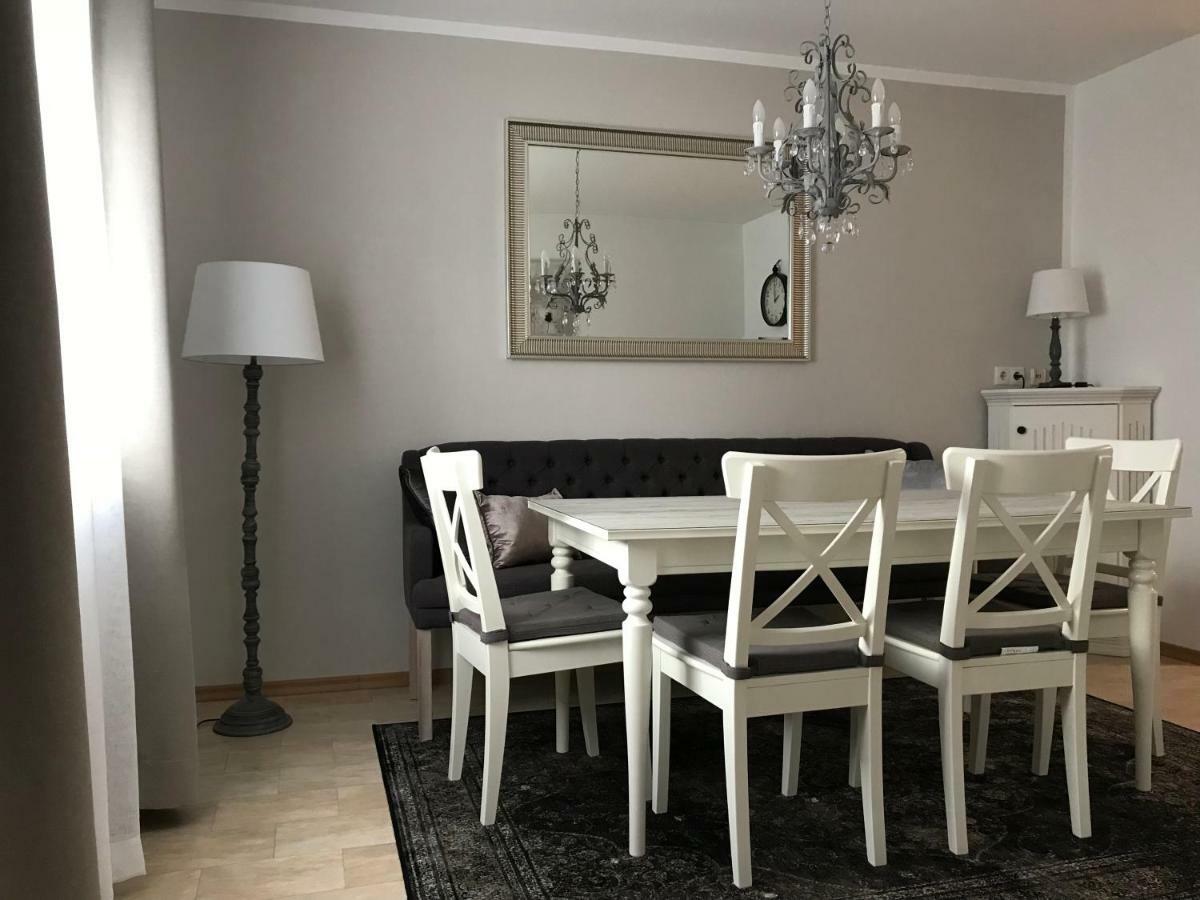 Artha Appartement Rust