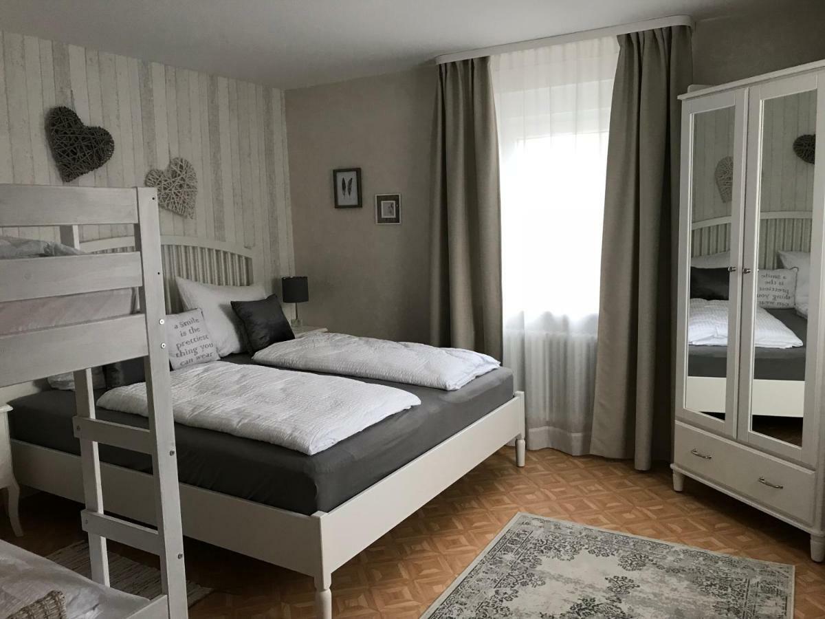 Artha Apartment