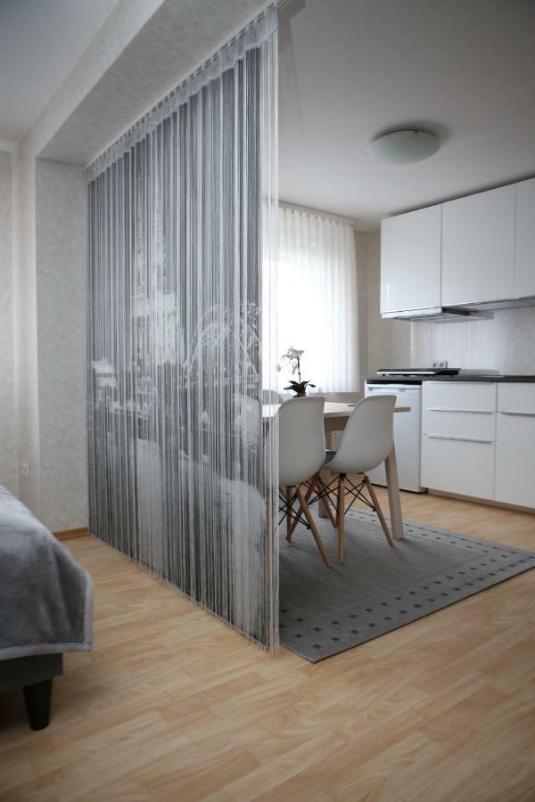 Artha Apartment