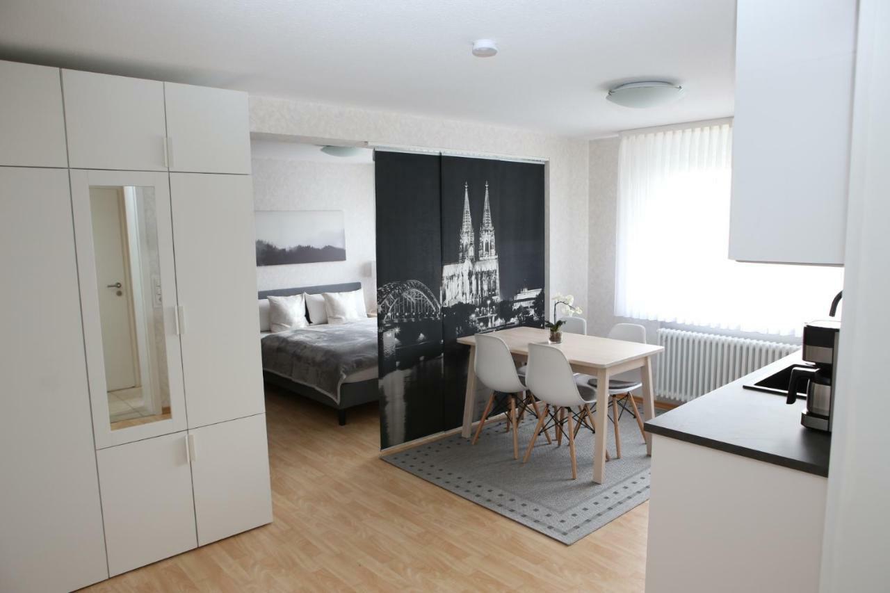 Apartment Artha *