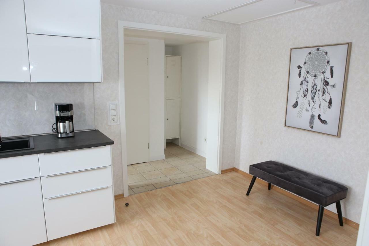 Artha Appartement *